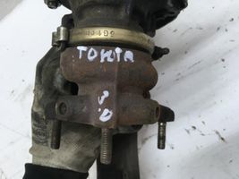 Toyota Yaris Turbina 17201-33010