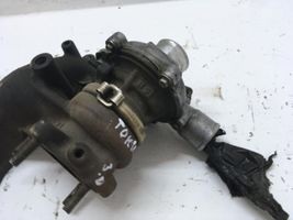 Toyota Yaris Turbina 17201-33010