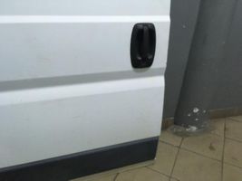 Fiat Ducato Drzwi DRZWI PRZESUWNE DUCATO BO