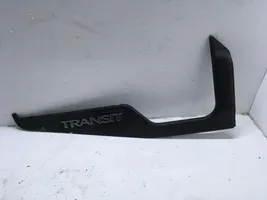 Ford Transit Priekinių durų stiklo bėgelis LISTWA