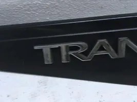 Ford Transit Laufschiene Führung Fenster Scheibe Tür vorne LISTWA