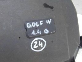 Volkswagen Golf IV Oro filtro dėžė 036129611AH