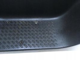 Opel Movano B Rivestimento laterale della consolle centrale anteriore 7700351775