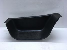 Opel Movano B Rivestimento laterale della consolle centrale anteriore 7700351775