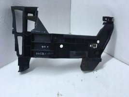 Opel Movano B Staffa di rinforzo montaggio del paraurti posteriore 7700352212