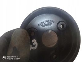 Renault Master II Power steering pump pulley KOŁO PASOWE MASTER II