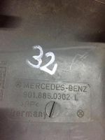 Mercedes-Benz Sprinter W901 W902 W903 W904 Narożnik zderzaka tylnego 9018850302