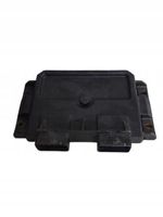 Citroen Berlingo Centralina/modulo motore ECU 9641390180