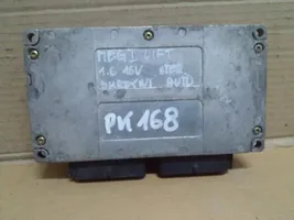 Renault Megane I Module de contrôle de boîte de vitesses ECU S105280014