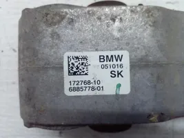BMW 2 F45 Poduszka silnika 6885778