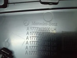 Mercedes-Benz A W177 Rivestimento del pannello della portiera posteriore A1777303500