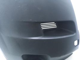 Fiat Ducato Front bumper splitter molding 