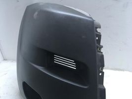 Fiat Ducato Front bumper splitter molding 