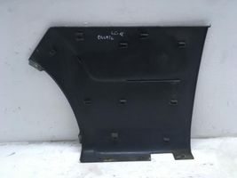 Fiat Ducato Rear arch trim 