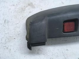 Fiat Ducato Rear bumper corner part panel trim 