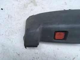 Fiat Ducato Rear bumper corner part panel trim 