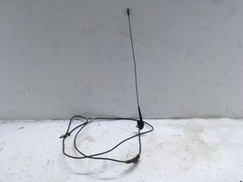 Fiat Ducato Radio antenna 