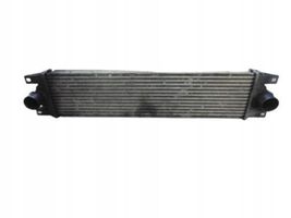 Opel Movano B Radiatore intercooler 