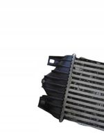 Opel Movano B Radiatore intercooler 