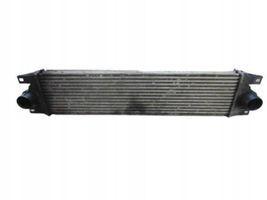 Opel Movano B Radiatore intercooler 