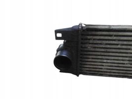 Opel Movano B Radiatore intercooler 