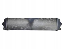 Opel Movano B Radiatore intercooler 