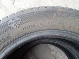 Renault Twingo II R14 summer tire 