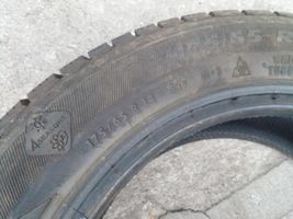 Renault Twingo II R14 summer tire 