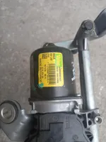 Renault Twingo III Mechanizm i silniczek wycieraczek szyby przedniej / czołowej 288009065R