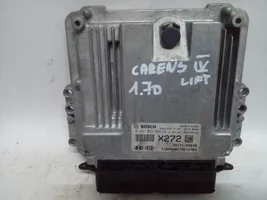 KIA Carens III Centralina/modulo motore ECU 39171-2A530