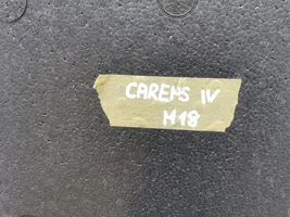 KIA Carens III Doublure de coffre arrière, tapis de sol 85725A4000