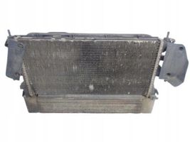 Citroen Jumper Chłodnica powietrza doładowującego / Intercooler 1342584080