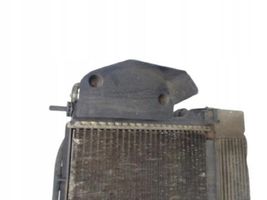 Citroen Jumper Chłodnica powietrza doładowującego / Intercooler 1342584080