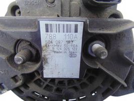 Citroen Jumper Alternator 504087183