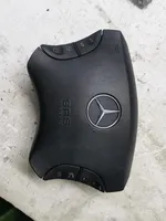 Mercedes-Benz S W220 Airbag de volant 2204601598