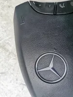 Mercedes-Benz S W220 Airbag de volant 2204601598