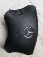 Mercedes-Benz S W220 Airbag de volant 2204601598