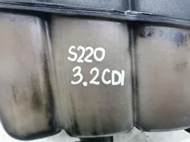 Mercedes-Benz S W220 Serbatoio di compensazione del liquido refrigerante/vaschetta ZBIORNIK
