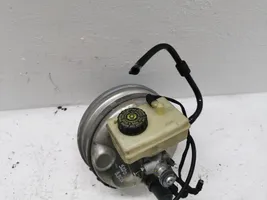 Mercedes-Benz S W220 Servo-frein SERWO