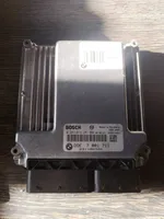 BMW 5 E60 E61 Calculateur moteur ECU 0281013251