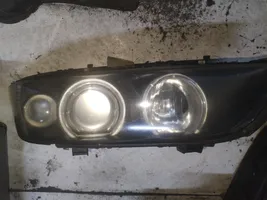 BMW 5 E39 Faro/fanale 63126912435