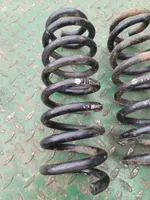 BMW X5 E70 Front coil spring 