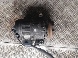 BMW 7 E65 E66 Compressore aria condizionata (A/C) (pompa) 6901783