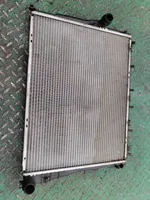 BMW 3 E46 Radiateur de refroidissement 60782A