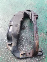 BMW X5 E70 Supporto di montaggio scatola del cambio 6786745