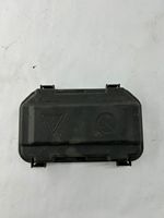 BMW 3 F30 F35 F31 Coperchio scatola dei fusibili 9224872