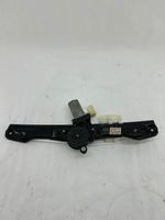 BMW 3 F30 F35 F31 Rear door window regulator motor 7351050