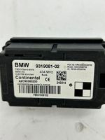 BMW 3 F30 F35 F31 Altri dispositivi 9319081