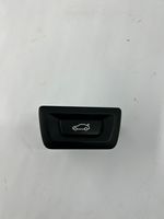 BMW 3 F30 F35 F31 Tailgate/boot open switch button 9275119