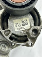 BMW 3 F30 F35 F31 Supporto del generatore/alternatore 7810807